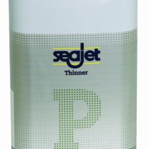 THINNER P 1 L