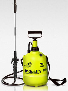 Purkštuvas Industry 7 EPDM