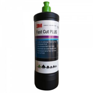 3M polir. pasta Perfect fast cut + extreme 1kg žalia