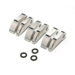 Kupplungs Belage Aluminium (3)