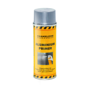 Aerosol Aluminium primer 400ml