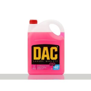 DAC Antifrizas G12 5l