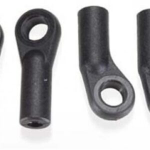 Kugelpfannen 7mm MBX-6/6T