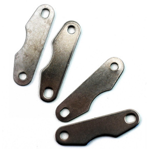 Bremsplatten