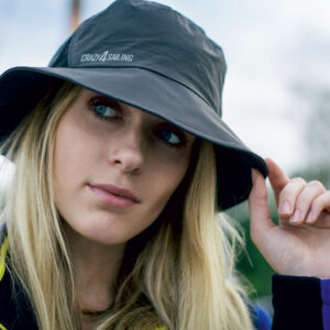 C4S BUCKET HAT GREY