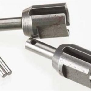 Diff Klaue Mitte MBX-6/6T