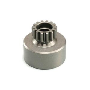 Kupplungsglocke 15 Z. MBX-6/6T