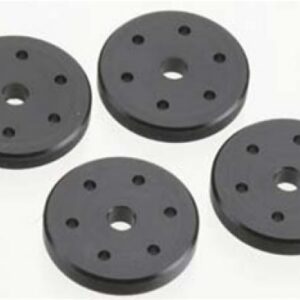 Dampfer Kolben 6-Loch 1.25mm MBX-6/6T (2)