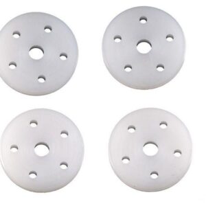 Dampfer Kolben 5-Loch 1.35mm MBX-6/6T (2)