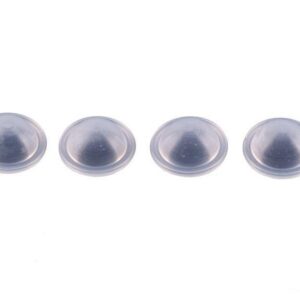 Dampfer Membrane MBX-6/6T (4)