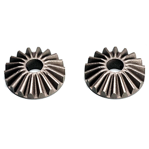 Diff Zahnrader 18 Zahne MBX-6/6T (2)
