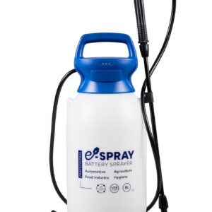 8 Liter Bettery Sprayer