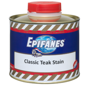 Teak Stain 500ml