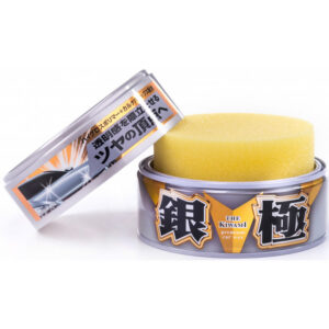 Extreme gloss „The Kiwami” Light
