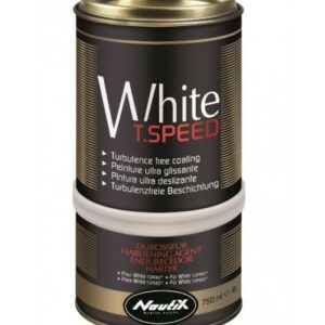 WHITE T.SPEED White 0.75  NX SPEED