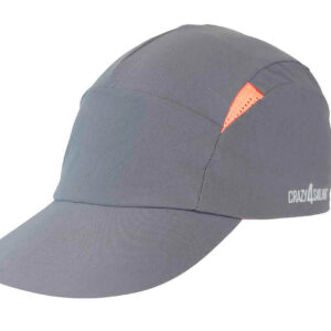 C4S FOLDABLE CAP GREY