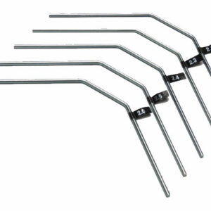 Stabilisator VA 2.5mm MBX-6/6T