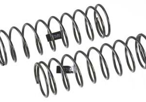 Dampfer Federn VA 1.6mm / 10.25T MBX-6/6T