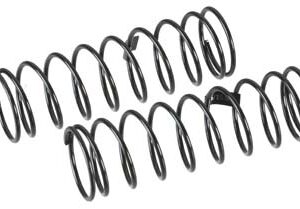 Dampfer Federn VA 1.6mm / 10.0T MBX-6/6T