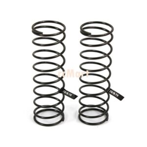 Dampfer Federn VA 1.6mm / 9.75T MBX-6/6T
