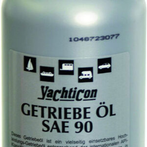 Gear oil SAE 90 500ml