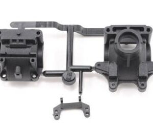 Getriebebox MBX-6/6T