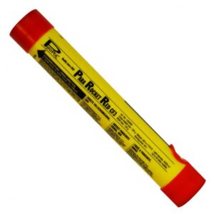 Para rocket (parasiutine raketa), red