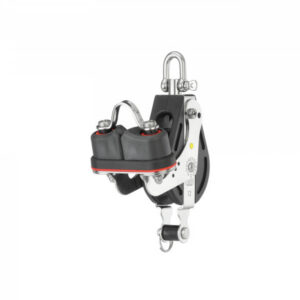 Groto šoto viengubas blokelis su štoporu 10mm