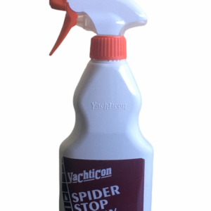 Anti Spinnen Mittel (Anti-Spider Spray) Spider STOP 500 ml.