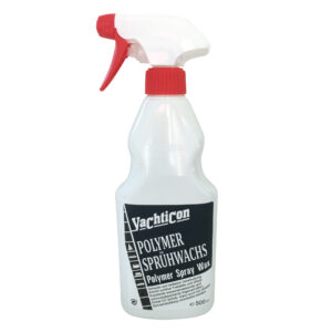 Polymer Spray Wax 500ml