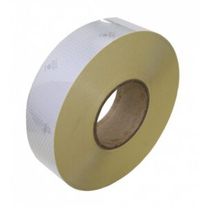 ŠVIESA ATSPINDINTI JUOSTA 5x50mm DM3150X-SB