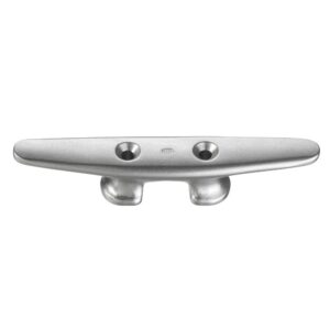 Klampės (belegklampe) 80 x 22 mm