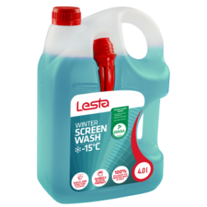 Stiklų ploviklis Lesto -15C 4ltr
