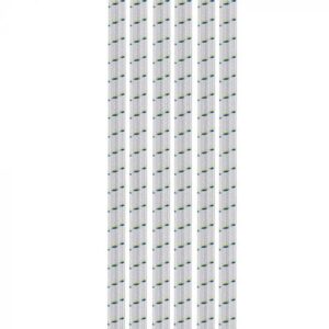 Virvė Shock Cord, 5mm balta