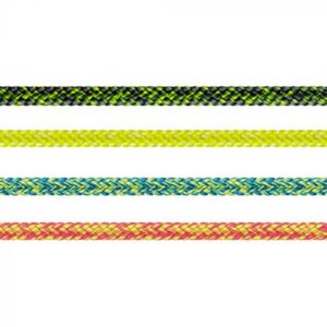 Magic Control-XTR 5mm Neon yellow-black