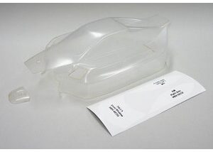 Karossiere MBX-6 eco