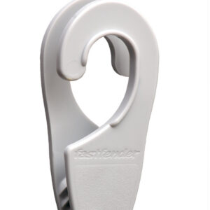 Fastfender 25 White set 25mm