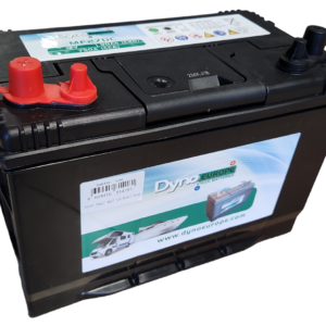 SEMI-TRACT BAT 12V 90AH 750A