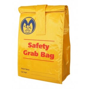 ML50 Safety Grab Bag
