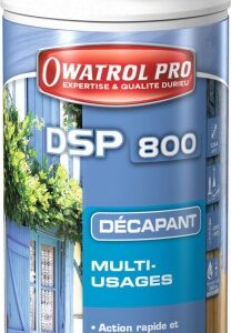 OWATROL MARINE STRIP 2.5L