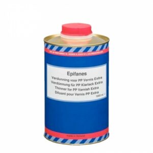 Thinner PP Extra 1L