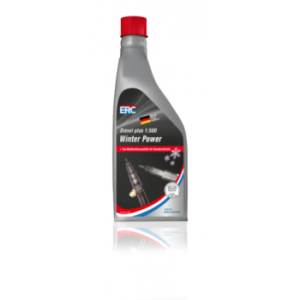 Diesel Plus 1:500 Winter power 1L