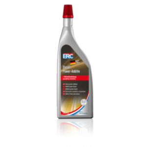 Diesel Power additiv 200ml