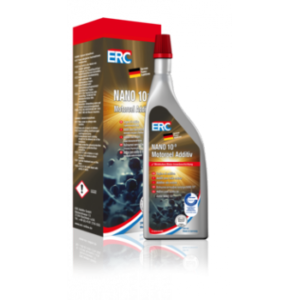 NANO 10-9 motoroel Additiv 200m