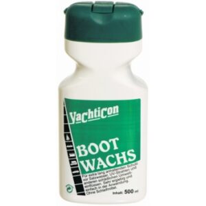 Boat Wax 500 ml.