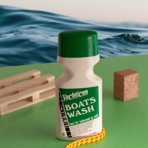 Boats Wash 500 ml.