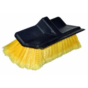 Brush Head deluxe with squeegee (GALVA)