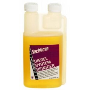 Diesel System Cleaner 500 ml