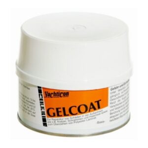 Gelcoat RAL 9010 Pure white 750 gr