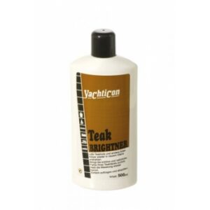 Teak Brightner 500 ml